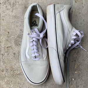 Old Skool vans